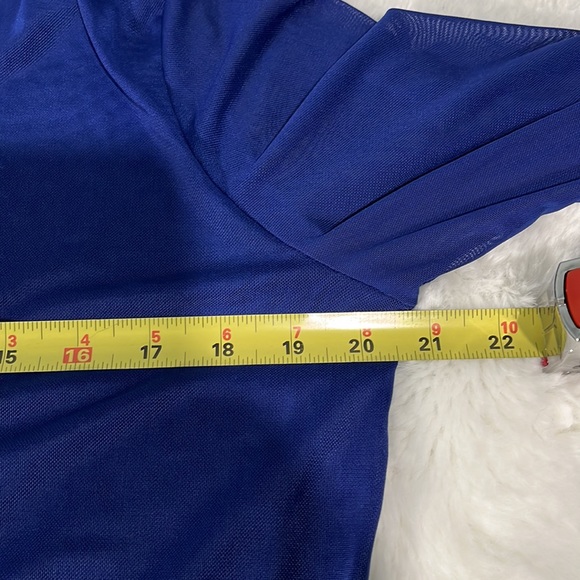 Le Chateau blouse - Picture 7 of 7